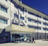 Mercure Newcastle Airport - Accommodation QLD
