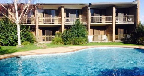 Sandown Regency Motor Inn - Accommodation QLD 2