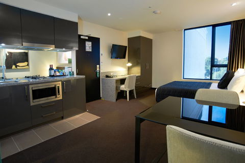 Quest Hawthorn - Accommodation QLD 2