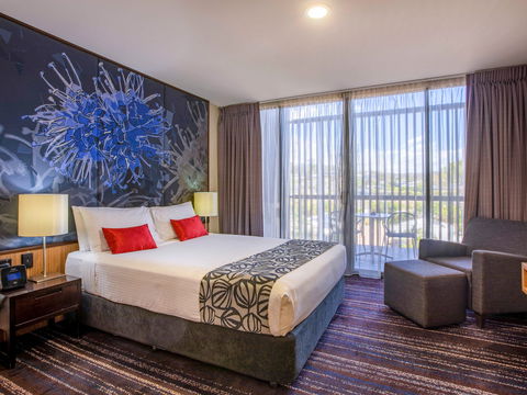 Mantra Gladstone - Accommodation QLD 1