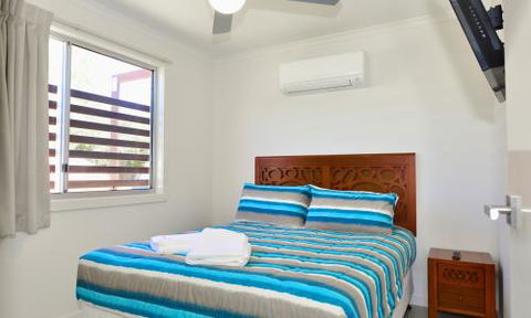 Agnes Water Beach Caravan Park - Accommodation QLD 0