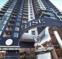 Belise Apartments - Accommodation QLD