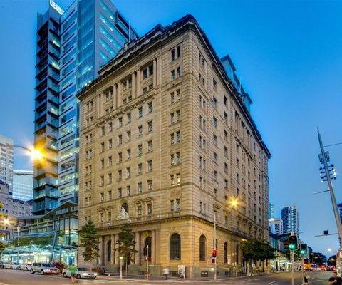 MacArthur Chambers - Accommodation QLD 0