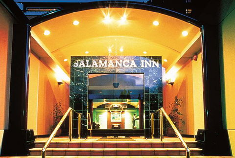 Salamanca Inn - Accommodation QLD 0
