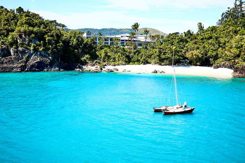 Daydream Island Resort - Accommodation QLD 2