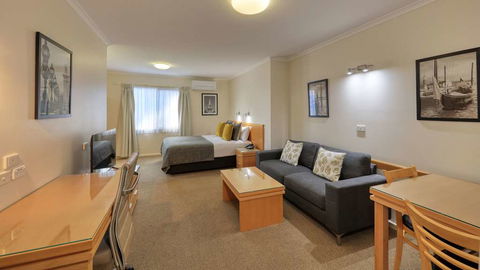 Quality Inn Swan Hill - Accommodation QLD 2