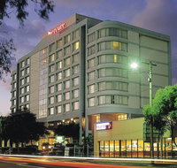 Mercure Hotel Parramatta - Accommodation QLD