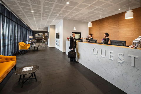 Quest Bella Vista - Accommodation QLD 1