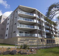 Itara  Jacana Apartments - Accommodation QLD