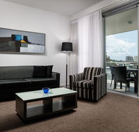 Direct Hotels - Kensington at Central - Accommodation QLD