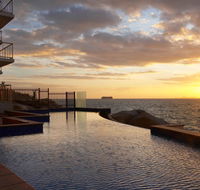 Grand Mercure Apartments Magnetic Island - Accommodation QLD