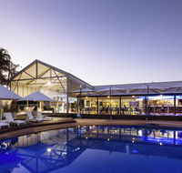 Mercure Townsville - Accommodation QLD