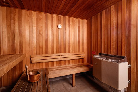 Central Islington Apartments by Vivo - Accommodation QLD 2