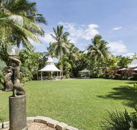 Seagulls Resort - Accommodation QLD