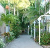 Adventurers Resort - Accommodation QLD