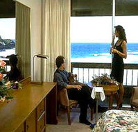 Noah's On the Beach - Accommodation QLD