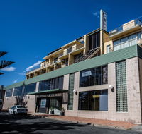 Alloggio Newcastle Beach Hotel - Accommodation QLD