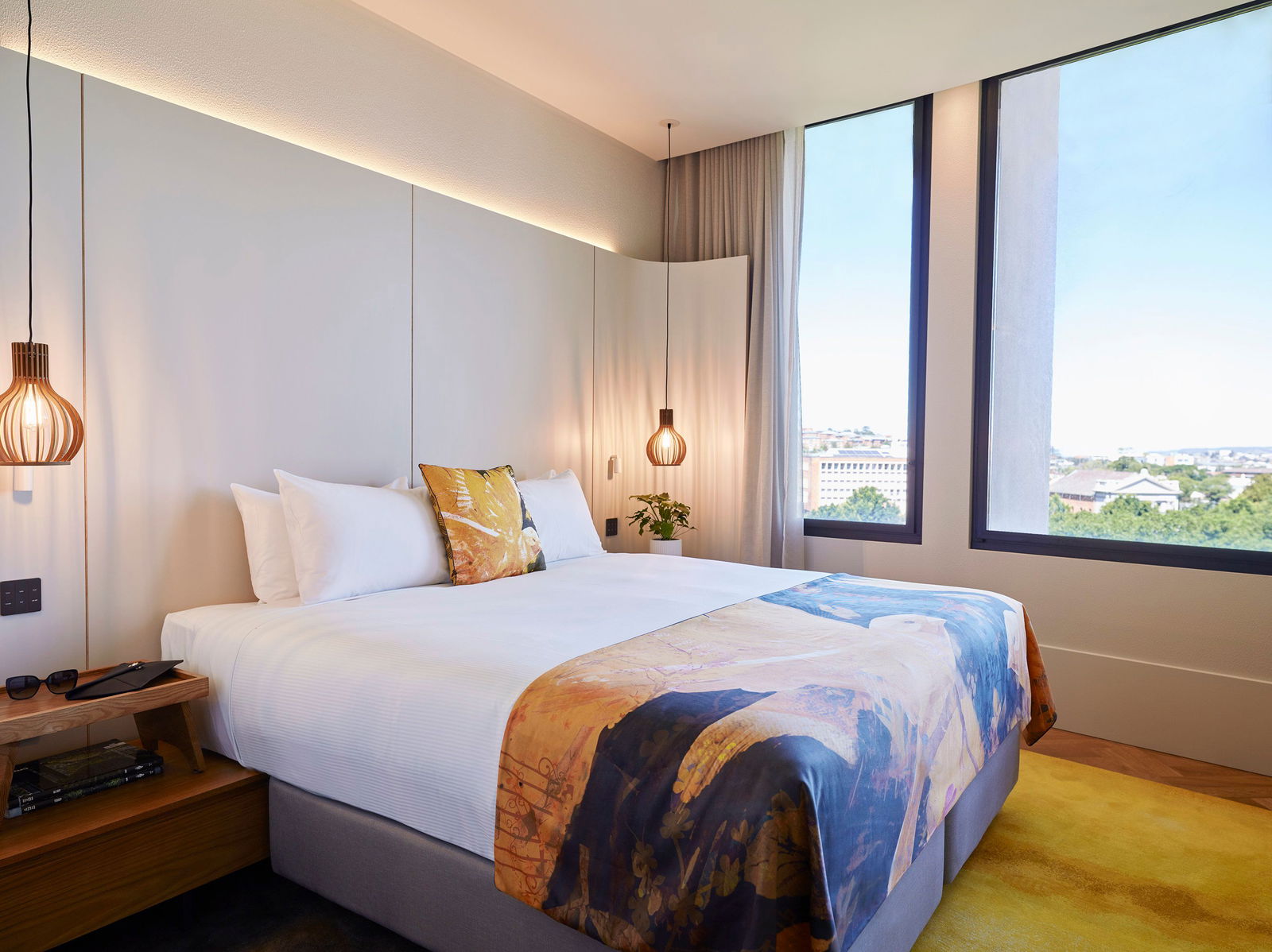 Newcastle NSW Accommodation QLD