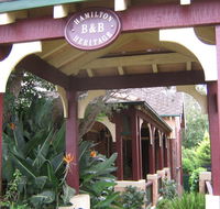 Hamilton Heritage BB - Accommodation QLD