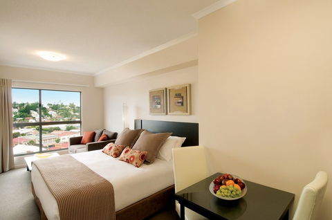 Oaks Aspire - Accommodation QLD 1