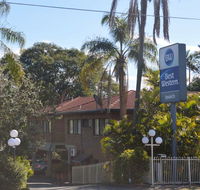 Best Western Ipswich - Accommodation QLD