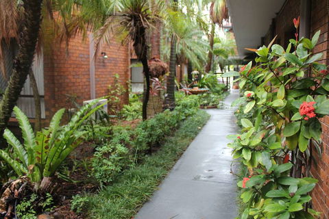 Best Western Ipswich - Accommodation QLD 1