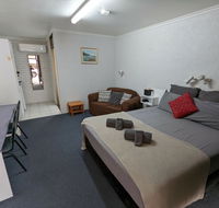 Abajaz Motor Inn - Accommodation QLD