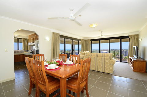 Marrakai All Suites - Accommodation QLD 1