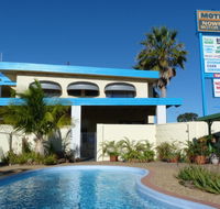 Nowra Motor Inn - Accommodation QLD
