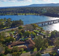 Pleasant Way River Lodge - Accommodation QLD