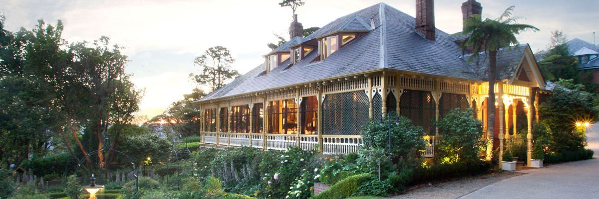Katoomba NSW Accommodation QLD