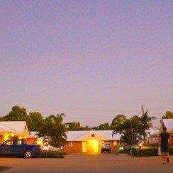 Emerald Maraboon Motor Inn - Accommodation QLD 0