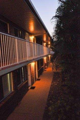 Emerald Maraboon Motor Inn - Accommodation QLD 2