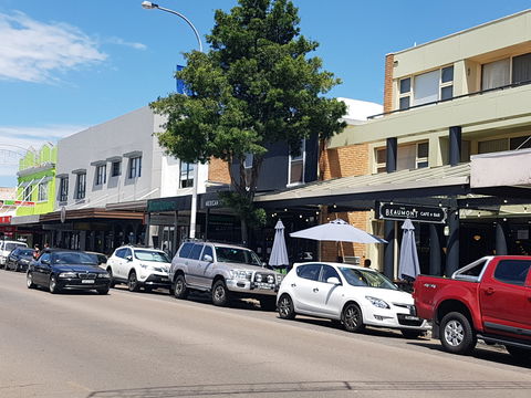 Studios on Beaumont - Accommodation QLD 0