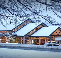 Rydges Horizons Snowy Mountains - Accommodation QLD