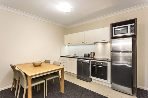 Aligned Corporate Residences Townsville - Accommodation QLD 1