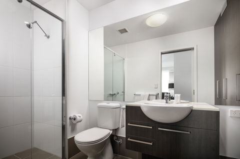 Direct Hotels - Kensington at Central - Accommodation QLD 1