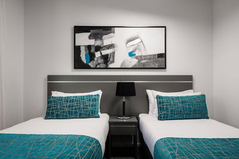 Direct Hotels - Kensington at Central - Accommodation QLD 2