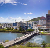 Hotel Grand Chancellor Townsville - Accommodation QLD