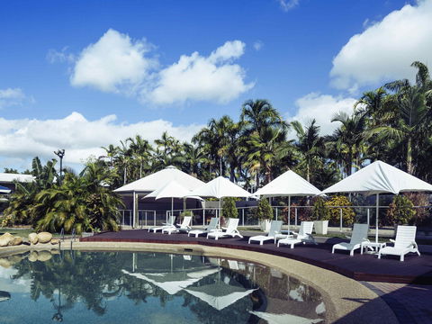 Mercure Townsville - Accommodation QLD 2