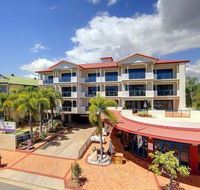Park Regis Anchorage - Accommodation QLD