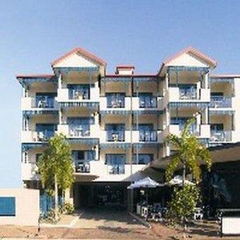 Park Regis Anchorage - Accommodation QLD 1