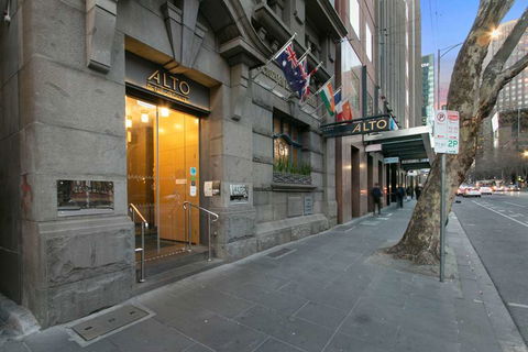 Alto Hotel On Bourke - Accommodation QLD 0