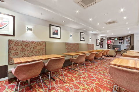Alto Hotel On Bourke - Accommodation QLD 2