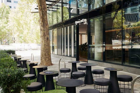 Quincy Hotel Melbourne - Accommodation QLD 1