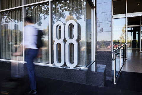 Adina Apartment Hotel on Flinders Street - Accommodation QLD 0