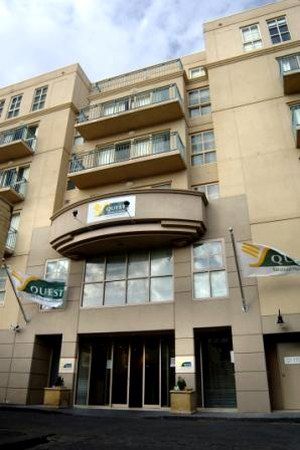 Quest Carlton on Finlay - Accommodation QLD 0