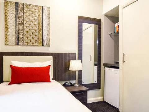 Ibis Styles Kingsgate Hotel - Accommodation QLD 2