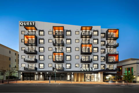 Quest Joondalup - Accommodation QLD 0