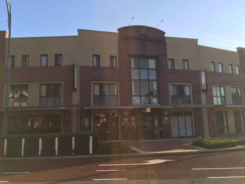 Joondalup City Hotel - Accommodation QLD 0